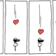 Illustration for article titled Sometimes, Love Falls on You